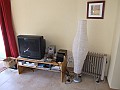 Appartement Pelvoux a -14